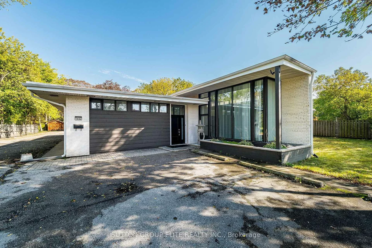 1402, South Service, Lakeview, Mississauga