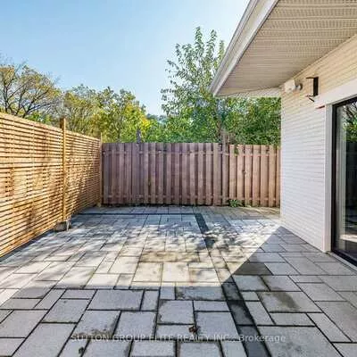 1402, South Service, Lakeview, Mississauga