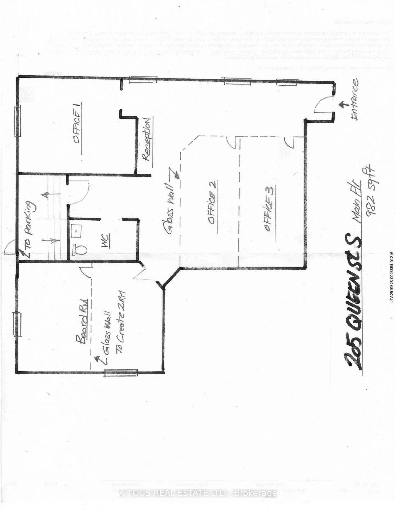 205, Queen, Streetsville, Mississauga