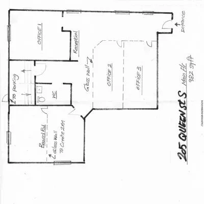 205, Queen, Streetsville, Mississauga
