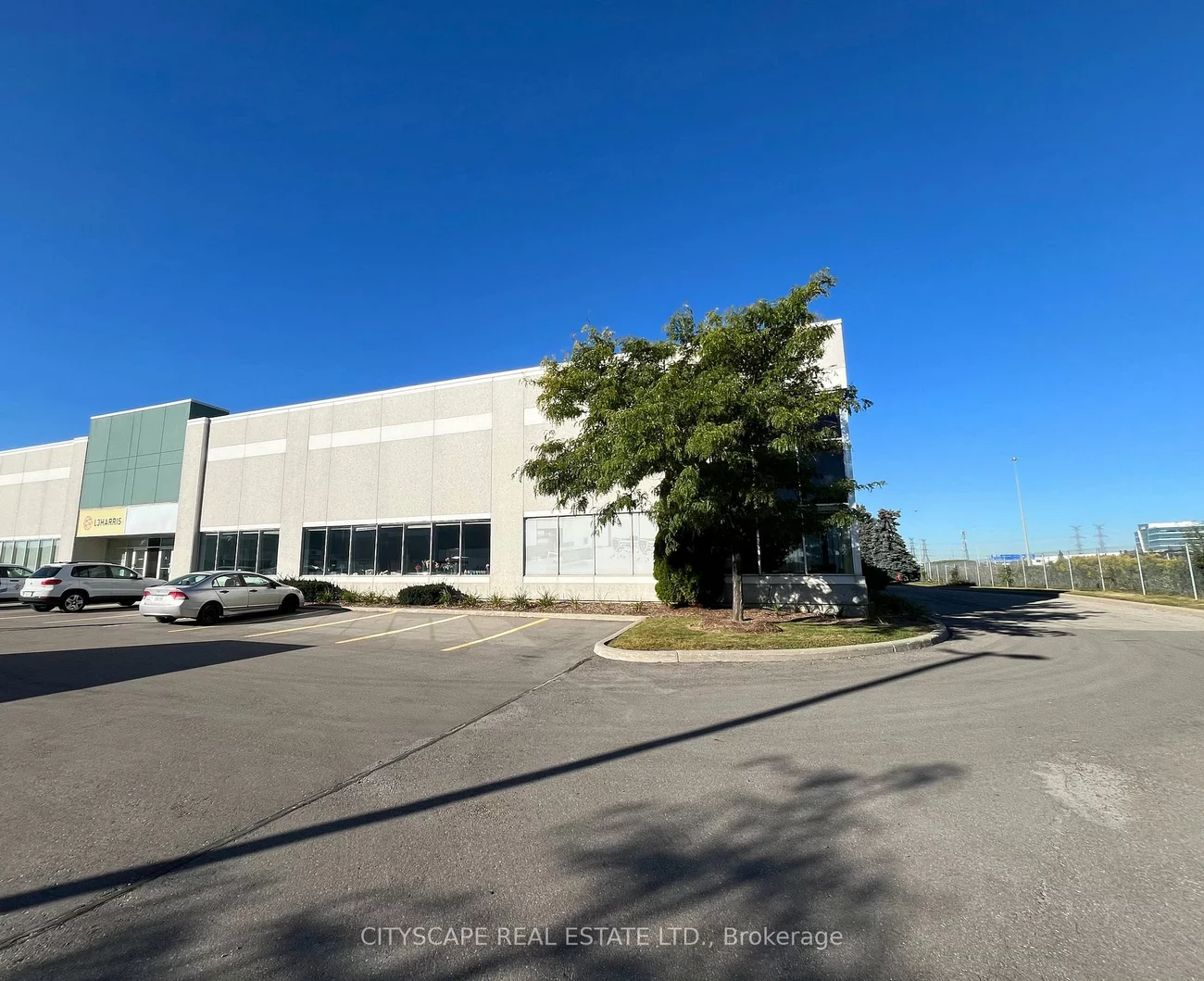 2895, Argentia, Meadowvale Business Park, Mississauga
