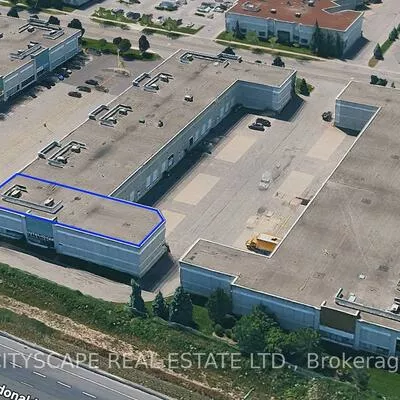 2895, Argentia, Meadowvale Business Park, Mississauga