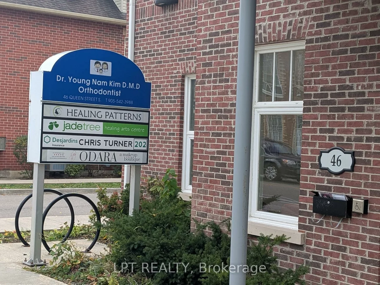 46, Queen, Streetsville, Mississauga