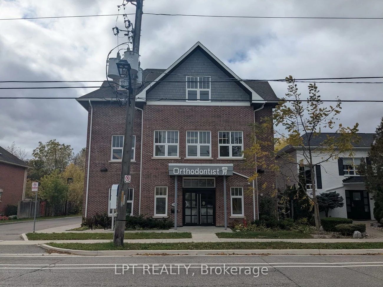 46, Queen, Streetsville, Mississauga