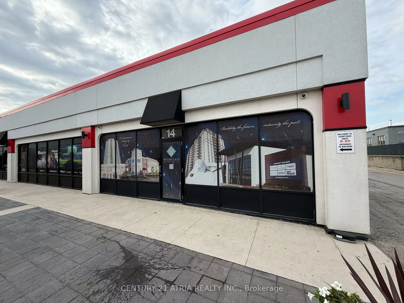 755, Queensway, Dixie, Mississauga