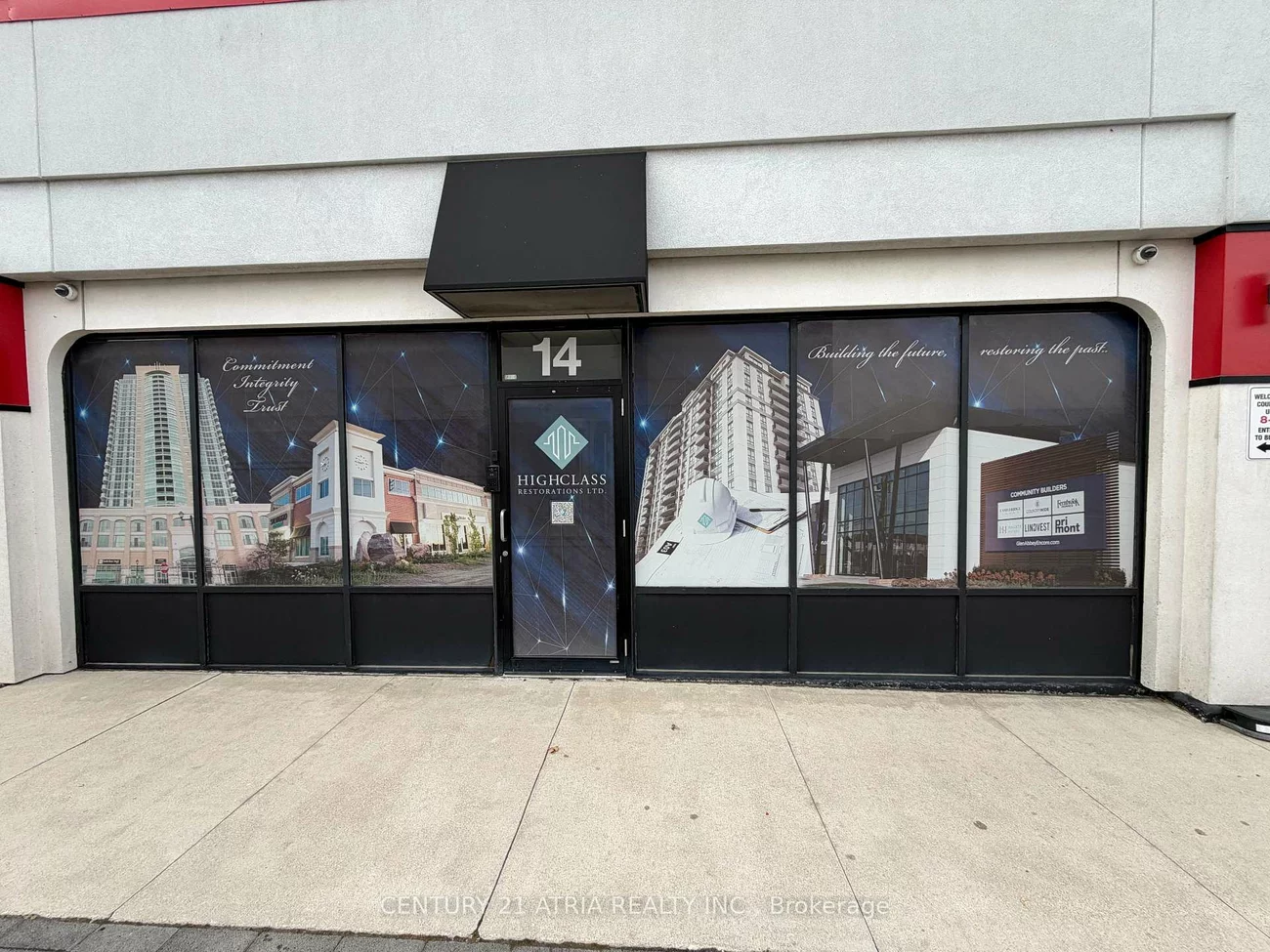 755, Queensway, Dixie, Mississauga