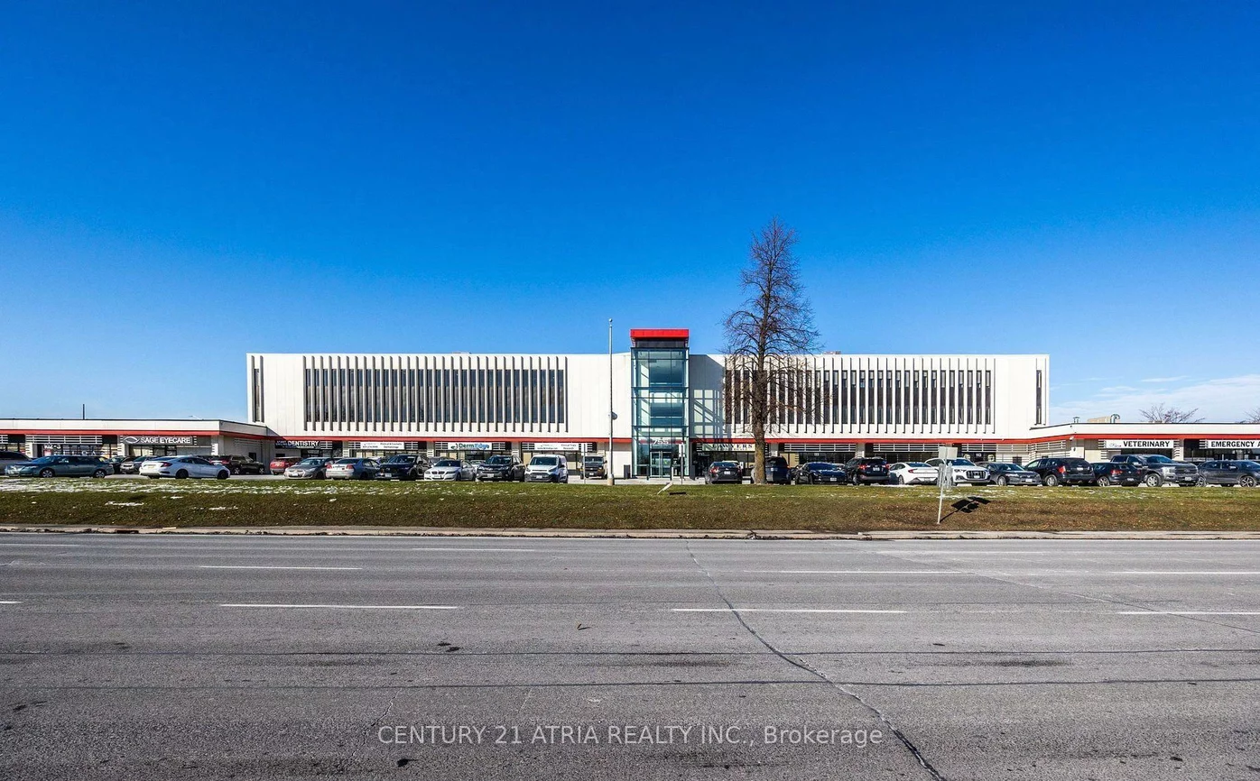 755, Queensway, Dixie, Mississauga