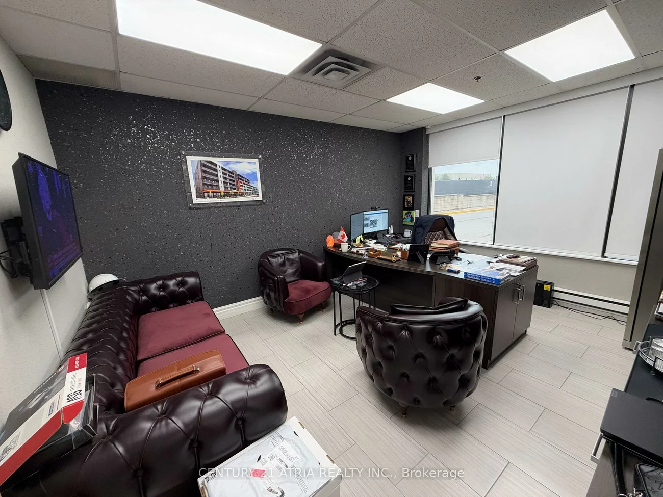 755, Queensway, Dixie, Mississauga