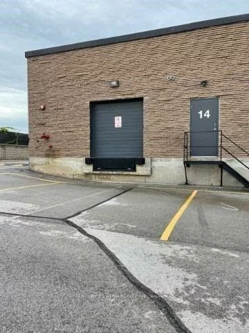 755, Queensway, Dixie, Mississauga