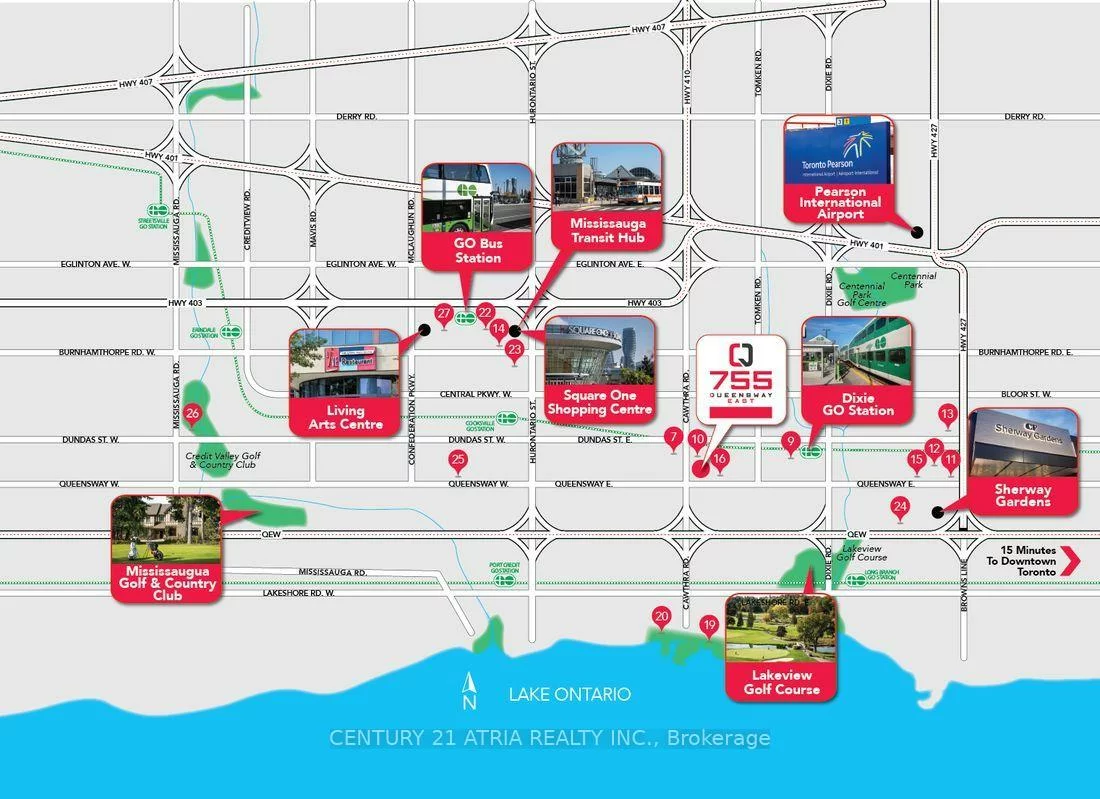 755, Queensway, Dixie, Mississauga