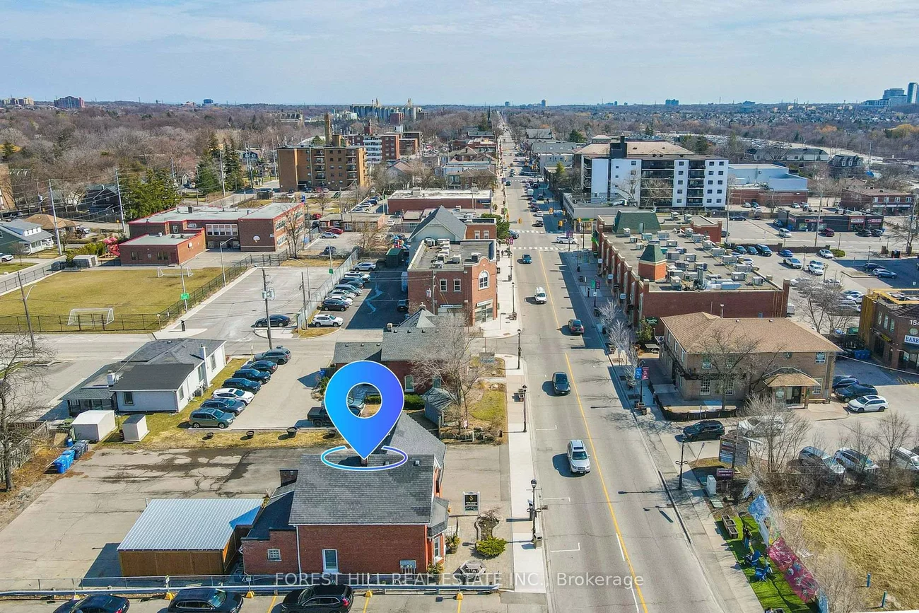 151, Queen, Streetsville, Mississauga