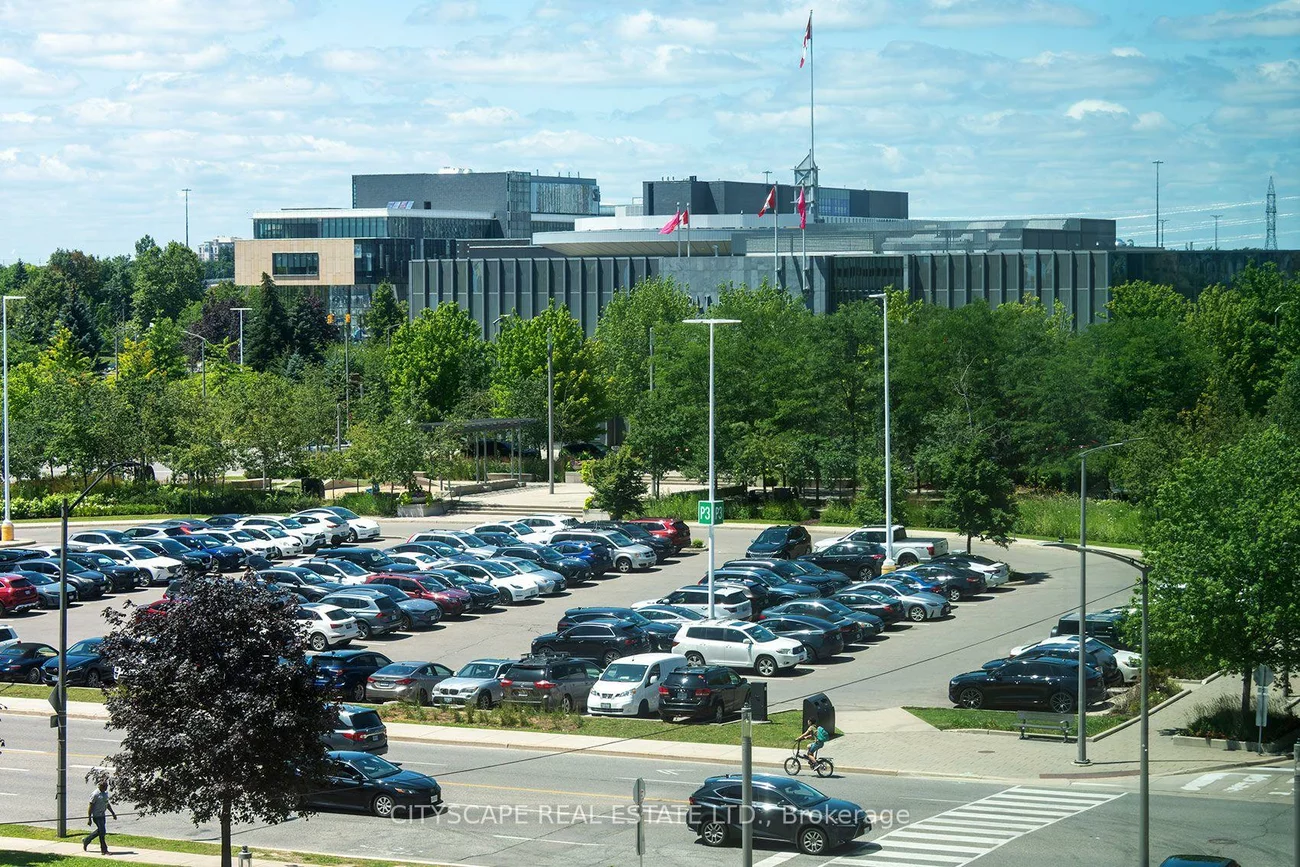 4023, The Exchange, City Centre, Mississauga