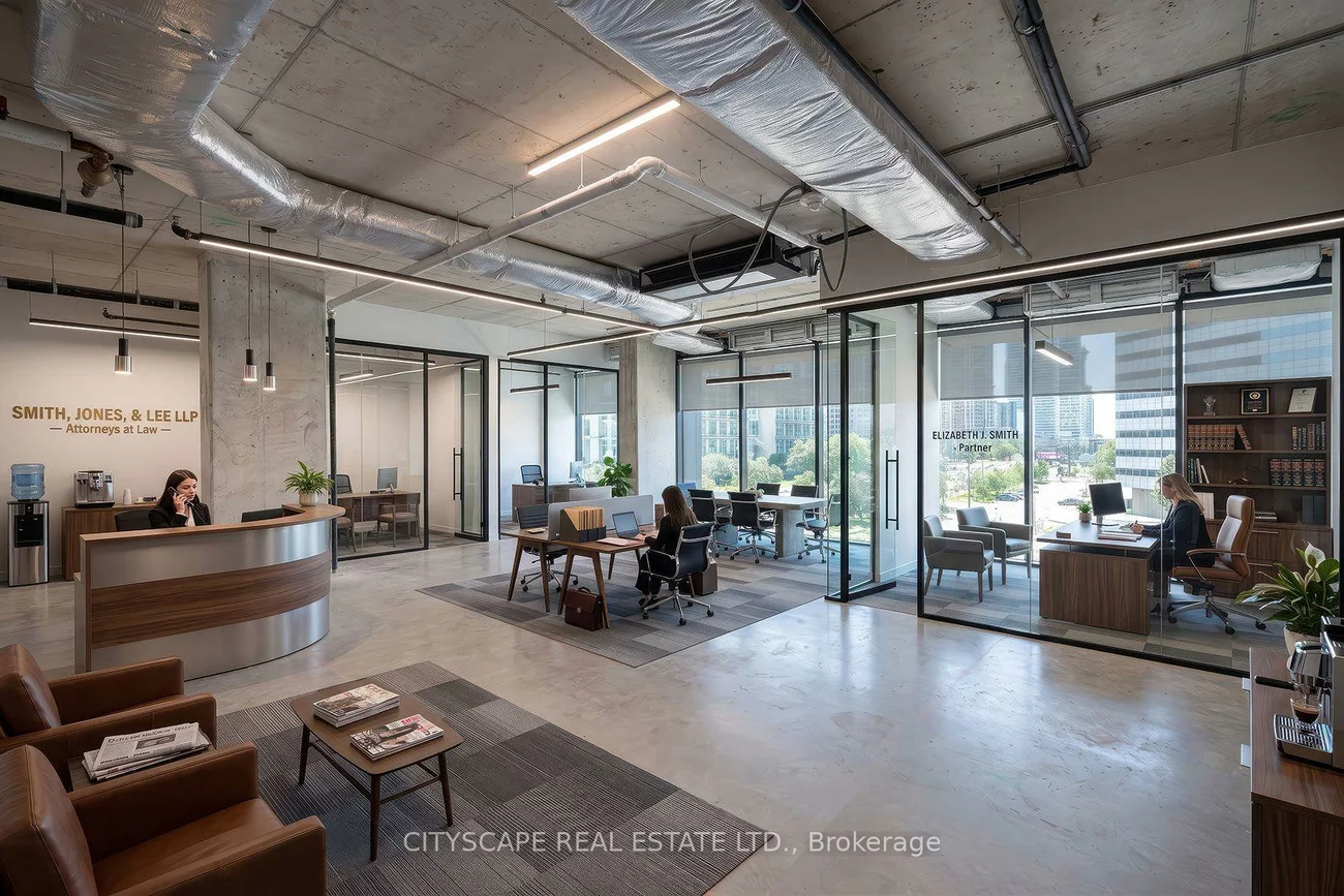 4023, The Exchange, City Centre, Mississauga