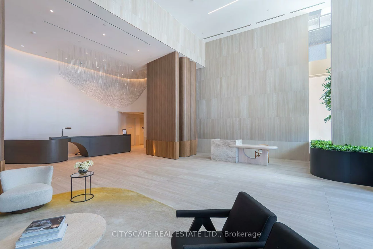 4023, The Exchange, City Centre, Mississauga