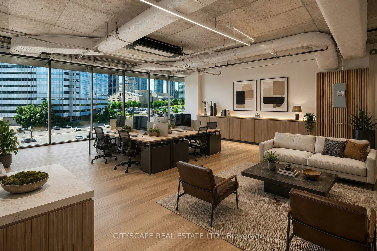 4023, The Exchange, City Centre, Mississauga