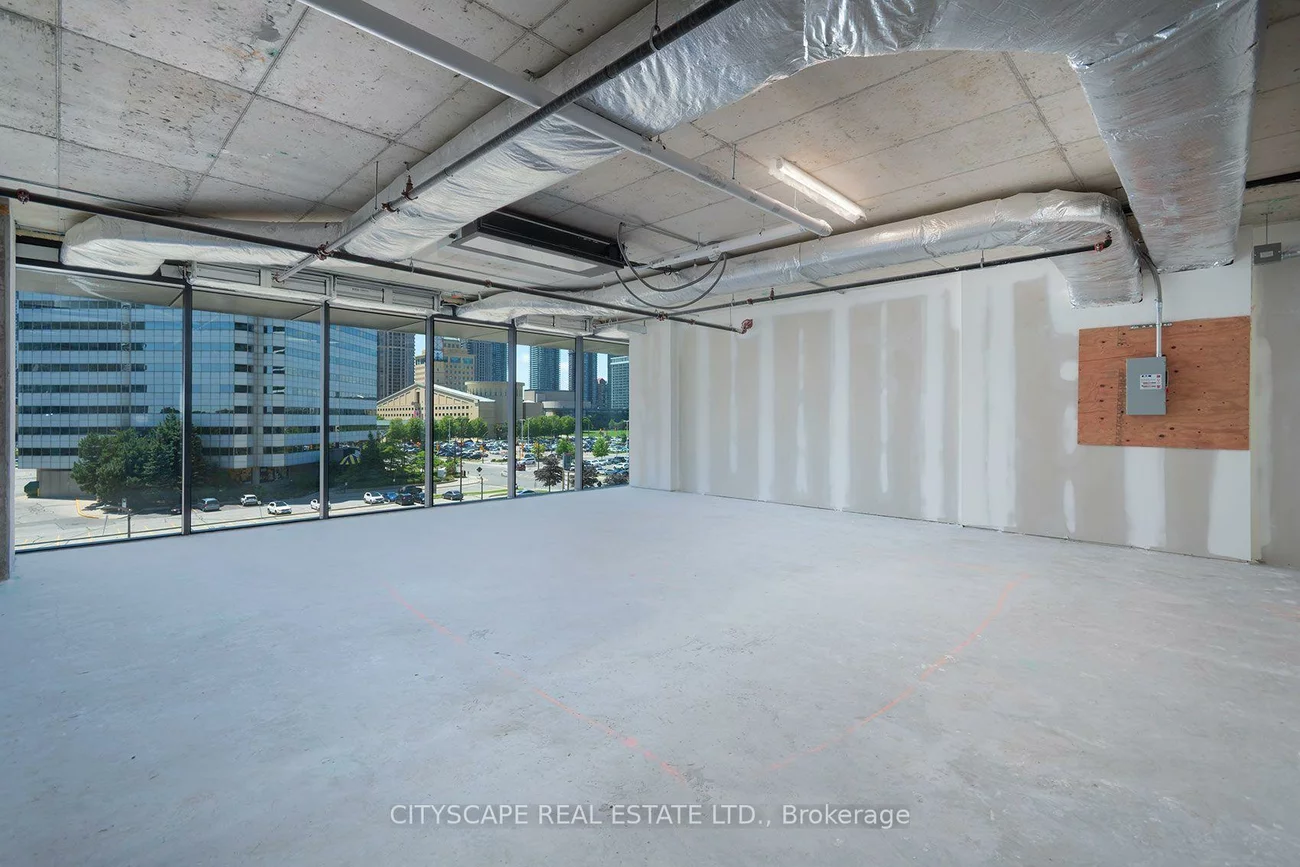 4023, The Exchange, City Centre, Mississauga