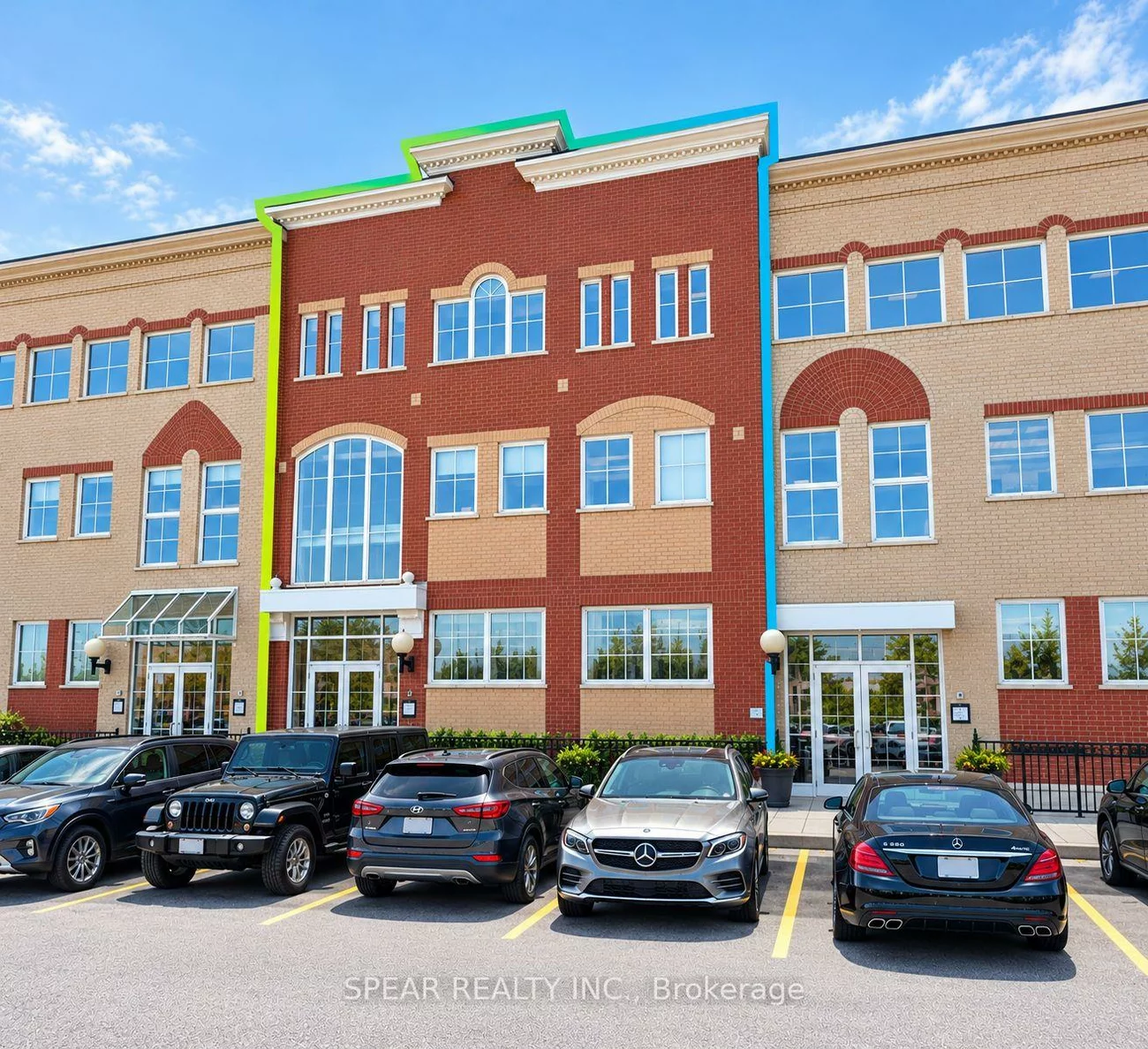 5045, Orbitor, Airport Corporate, Mississauga