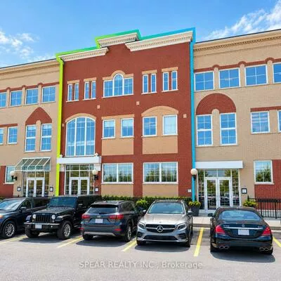 5045, Orbitor, Airport Corporate, Mississauga