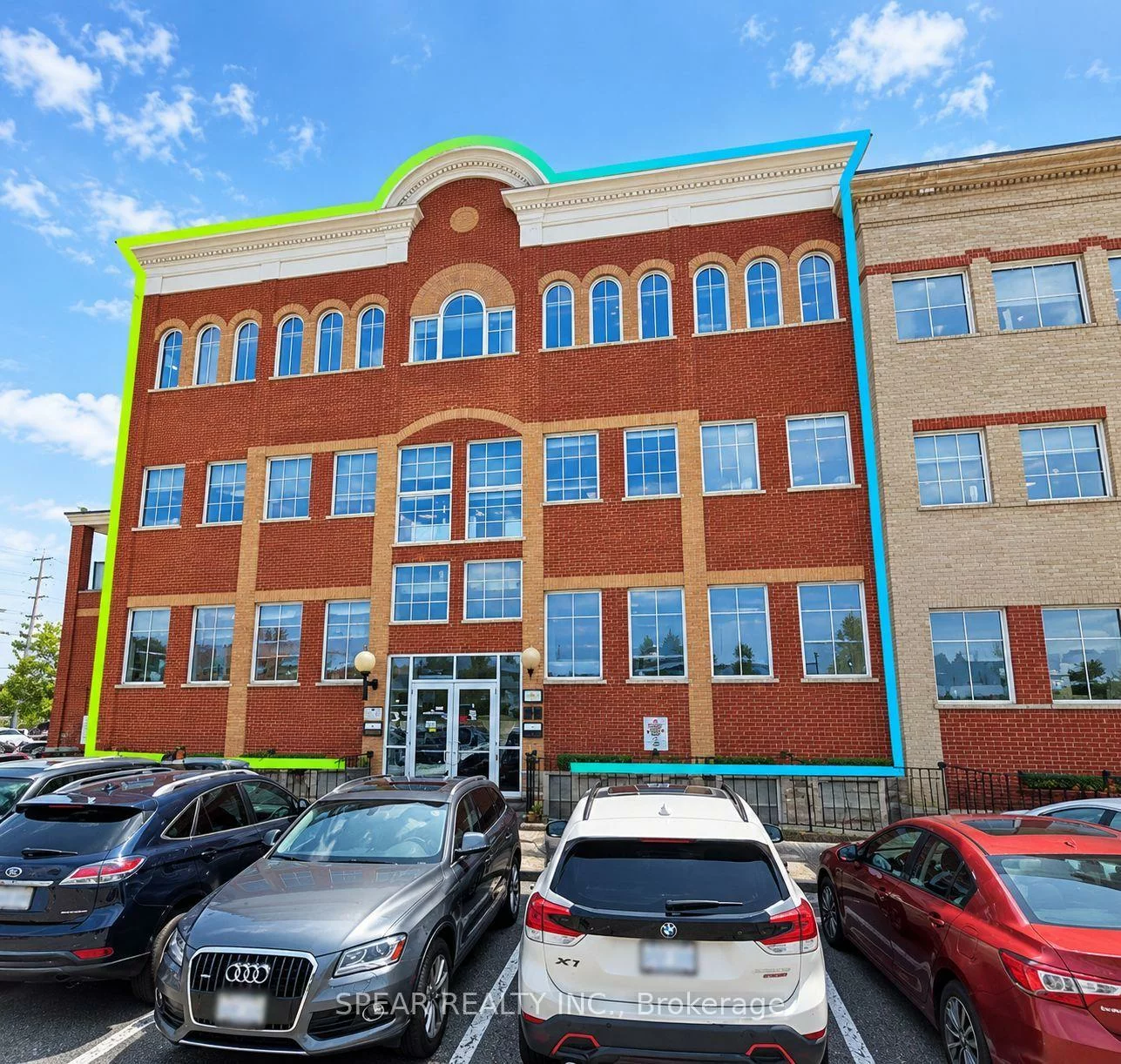 5025, Orbitor, Airport Corporate, Mississauga