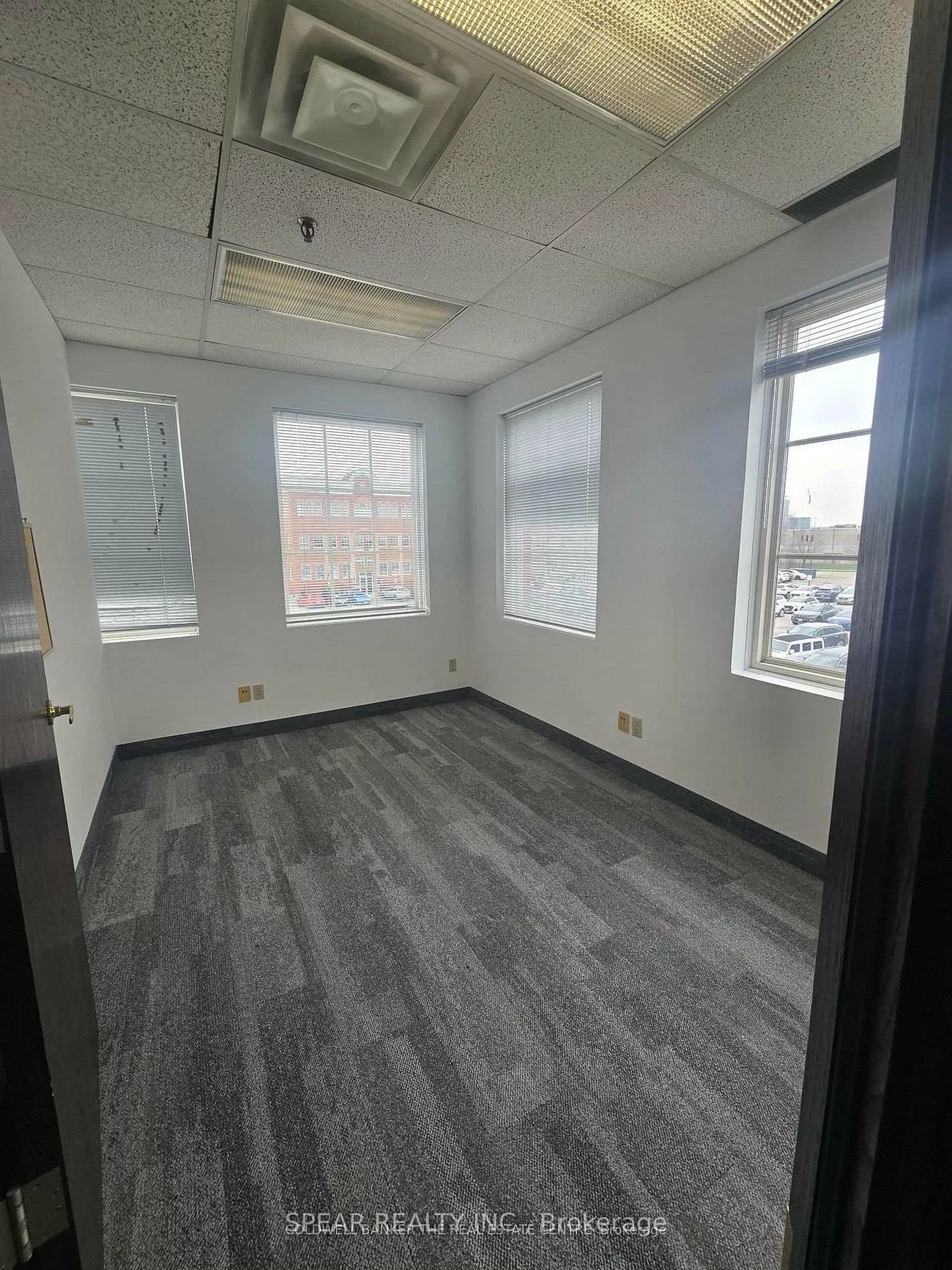 5025, Orbitor, Airport Corporate, Mississauga
