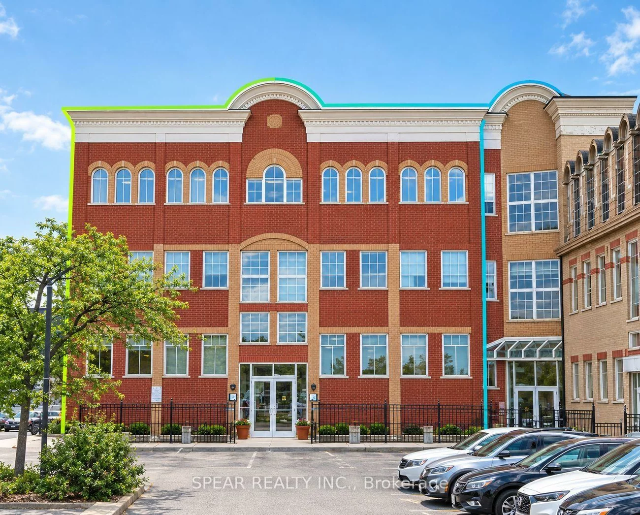 5025, Orbitor, Airport Corporate, Mississauga