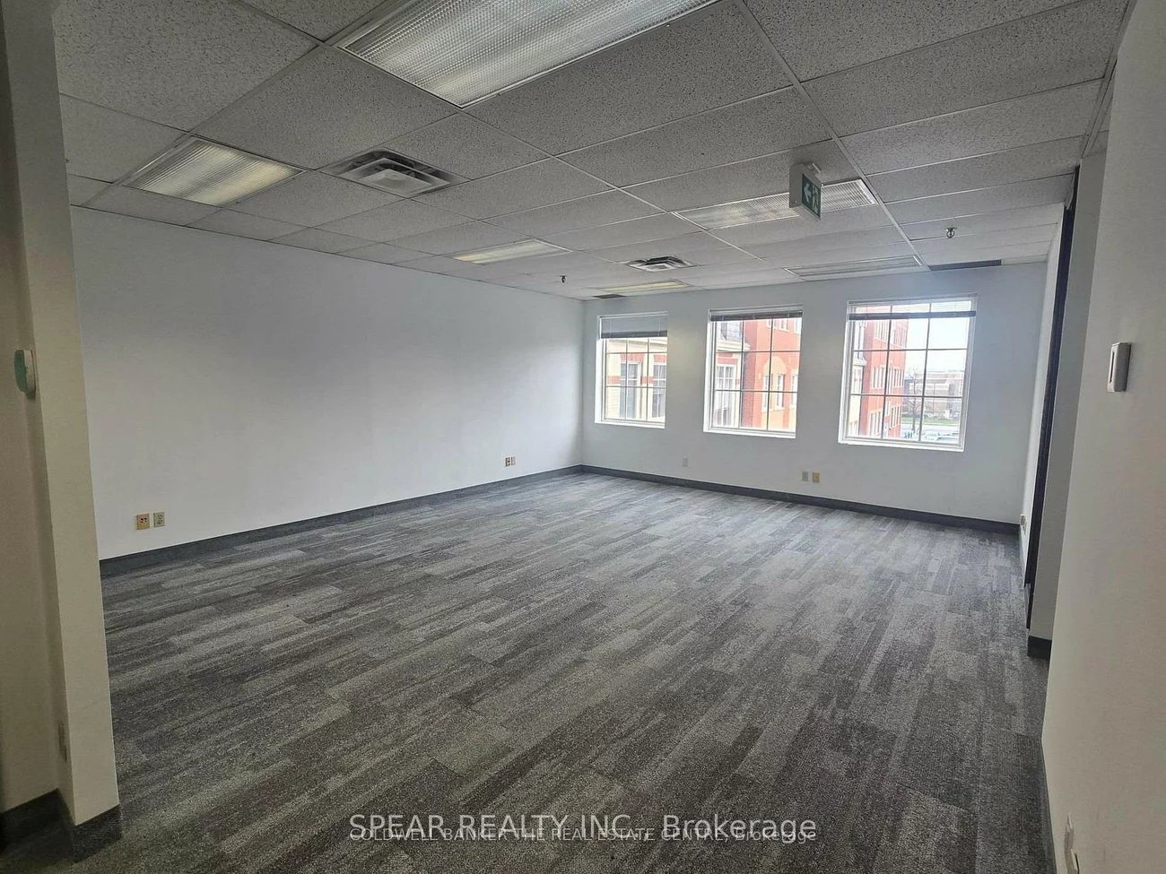 5025, Orbitor, Airport Corporate, Mississauga