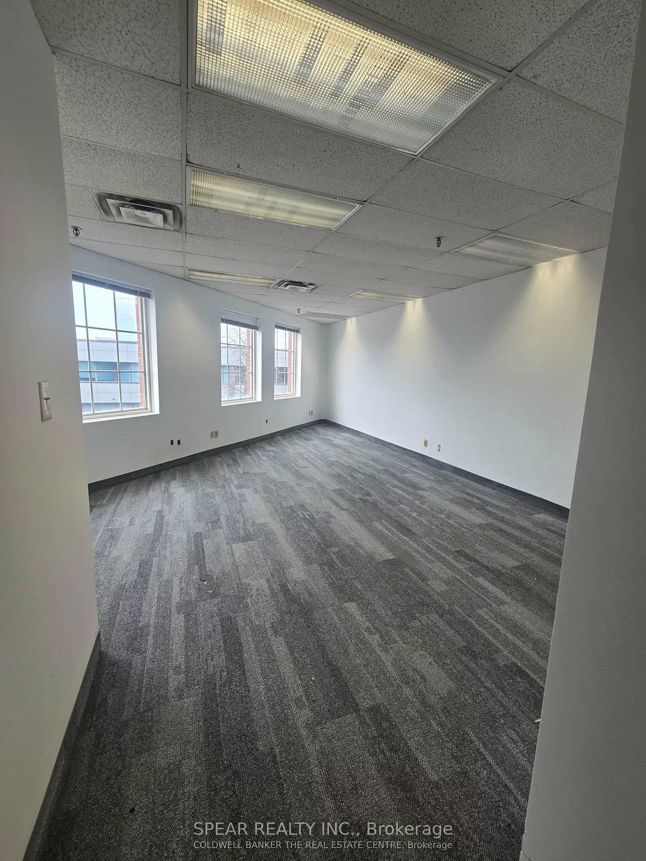 5025, Orbitor, Airport Corporate, Mississauga