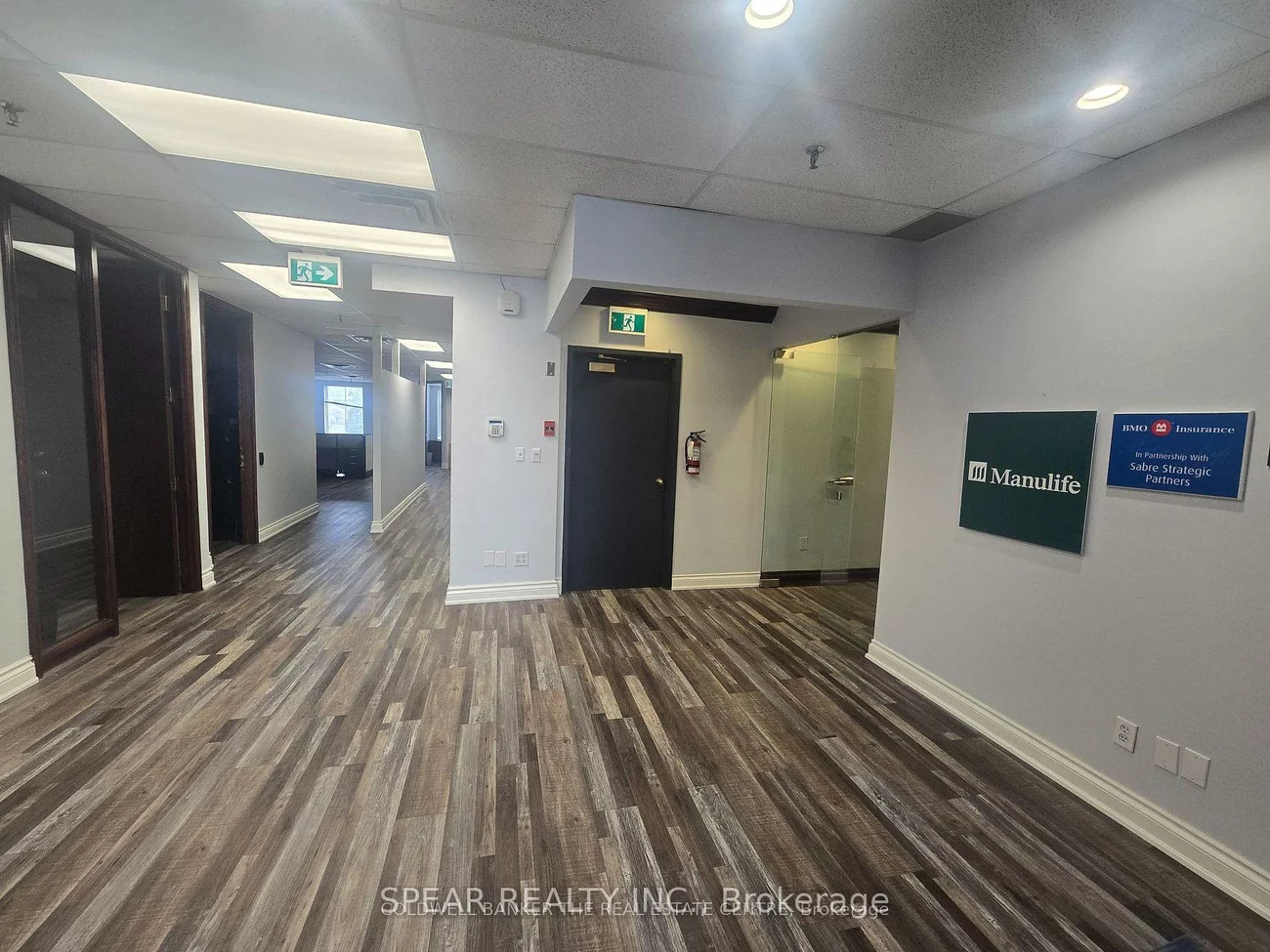 5025, Orbitor, Airport Corporate, Mississauga