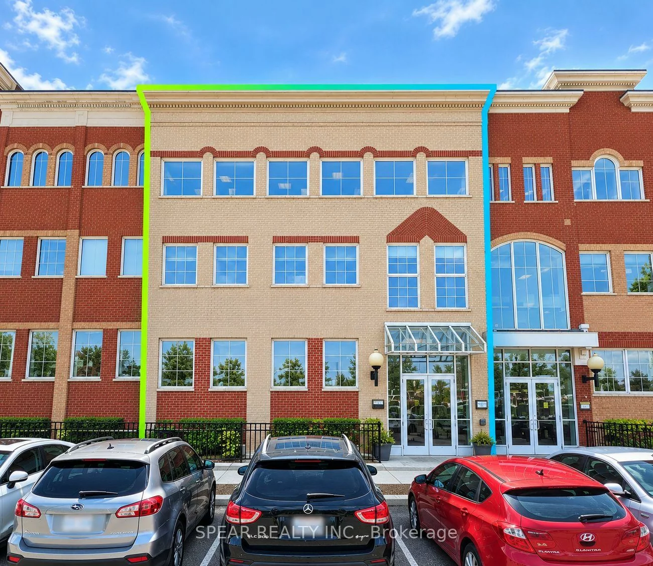 5045, Orbitor, Airport Corporate, Mississauga