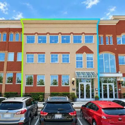 5045, Orbitor, Airport Corporate, Mississauga