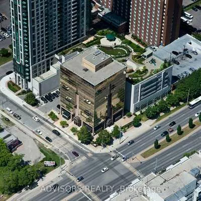 3660, Hurontario, City Centre, Mississauga