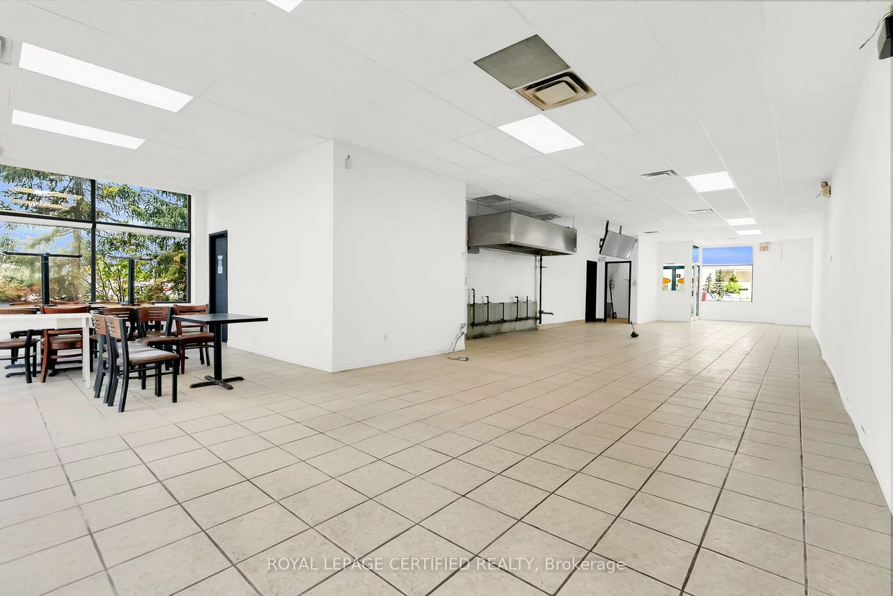 29, Aventura, Gateway, Mississauga