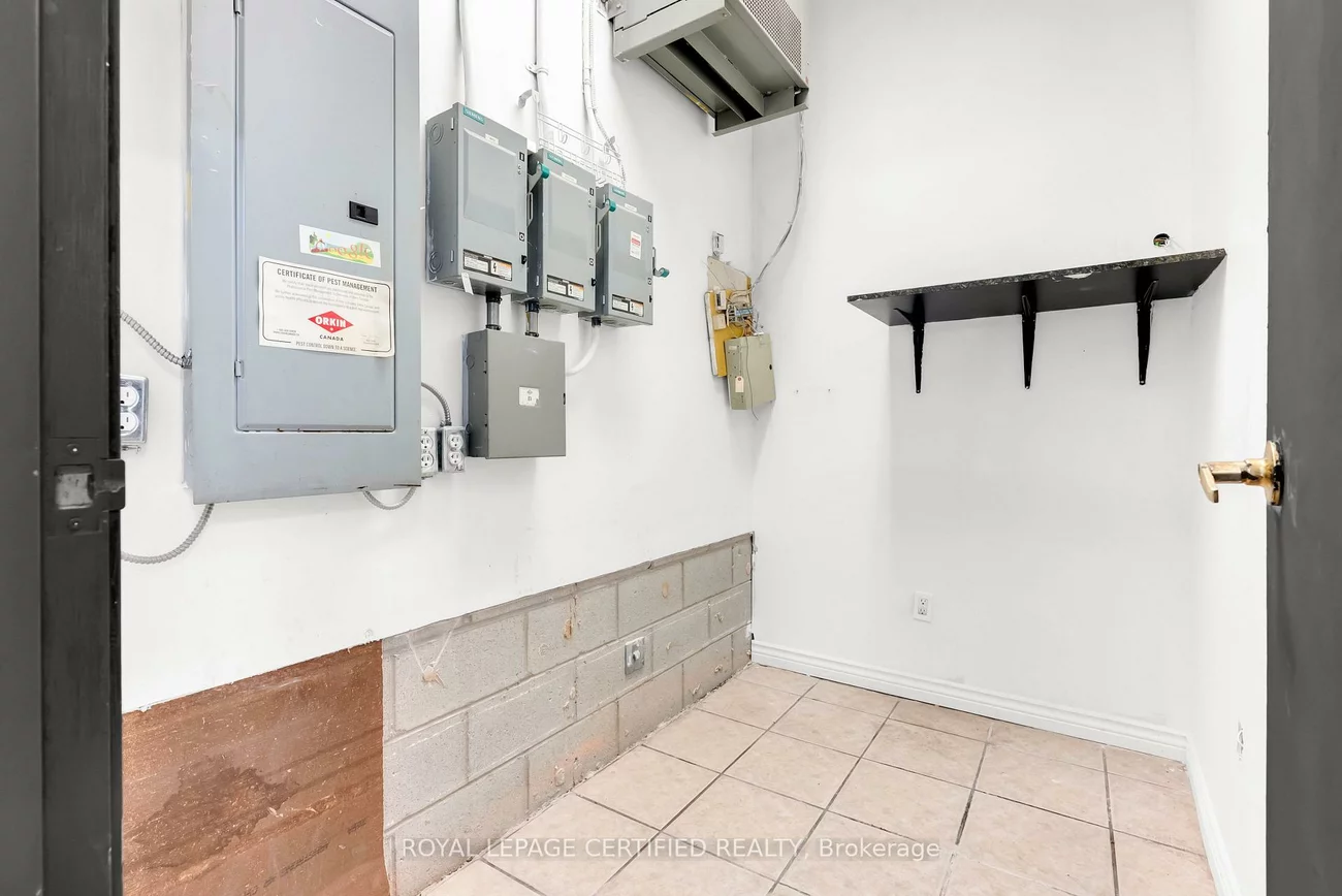 29, Aventura, Gateway, Mississauga