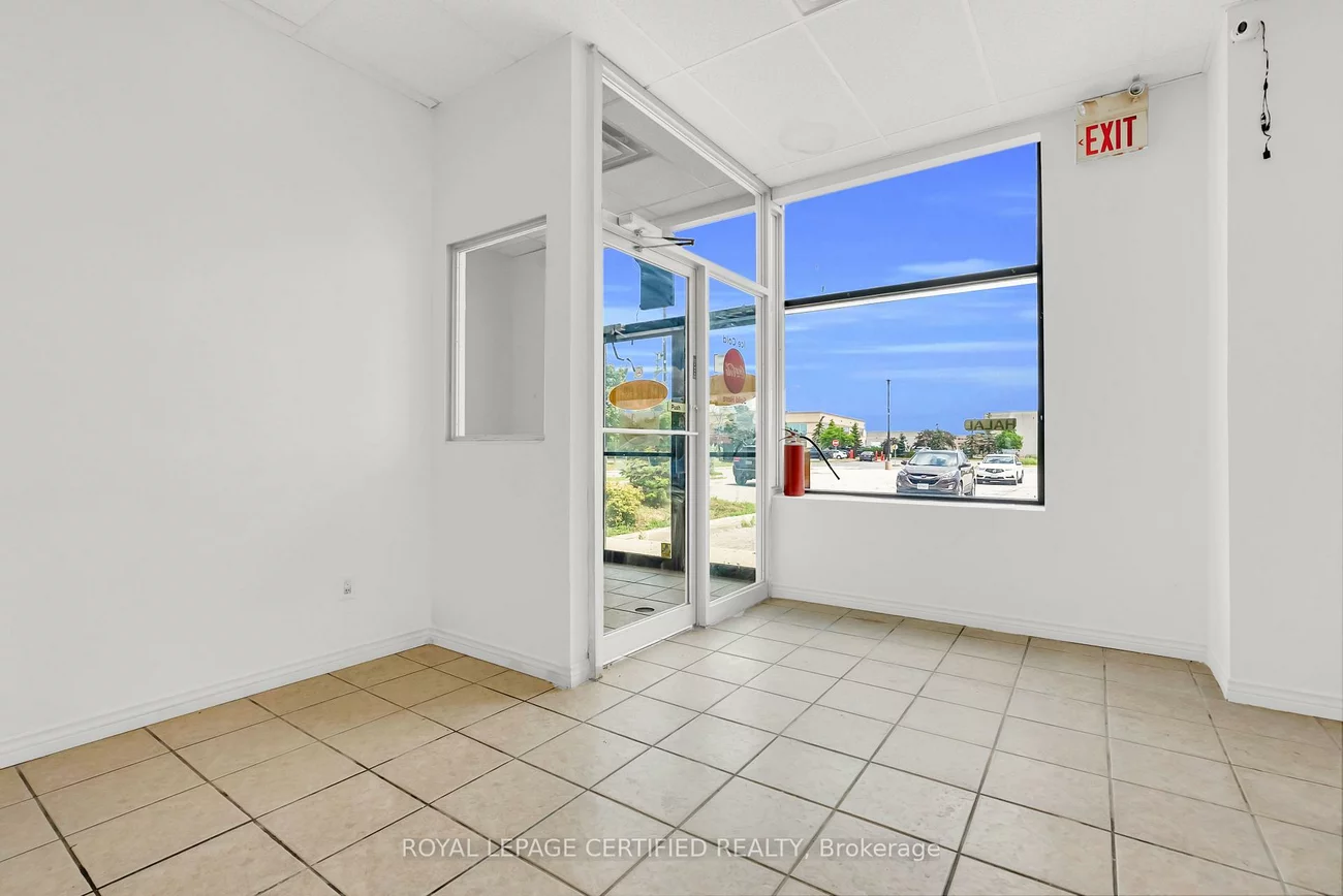29, Aventura, Gateway, Mississauga