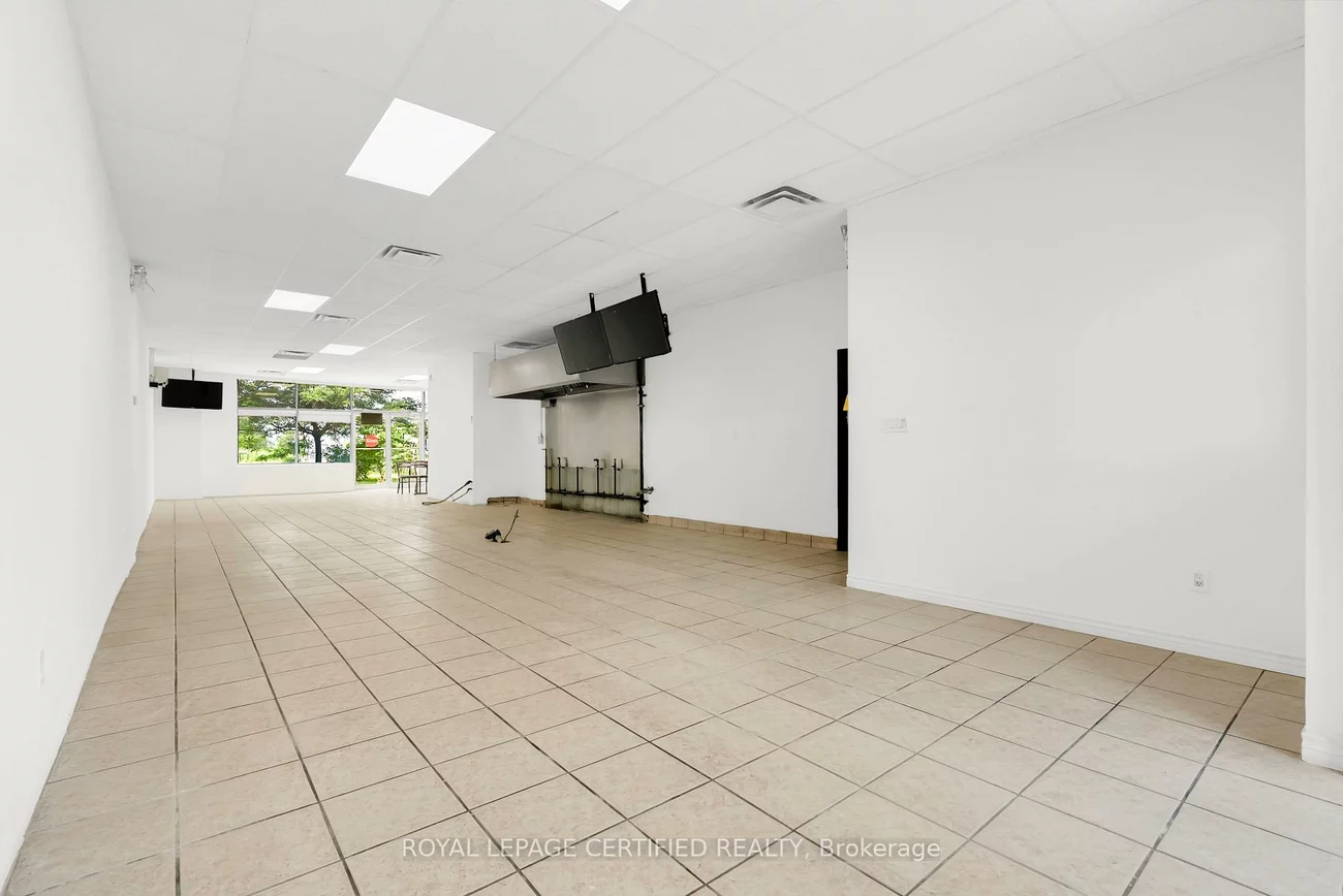 29, Aventura, Gateway, Mississauga