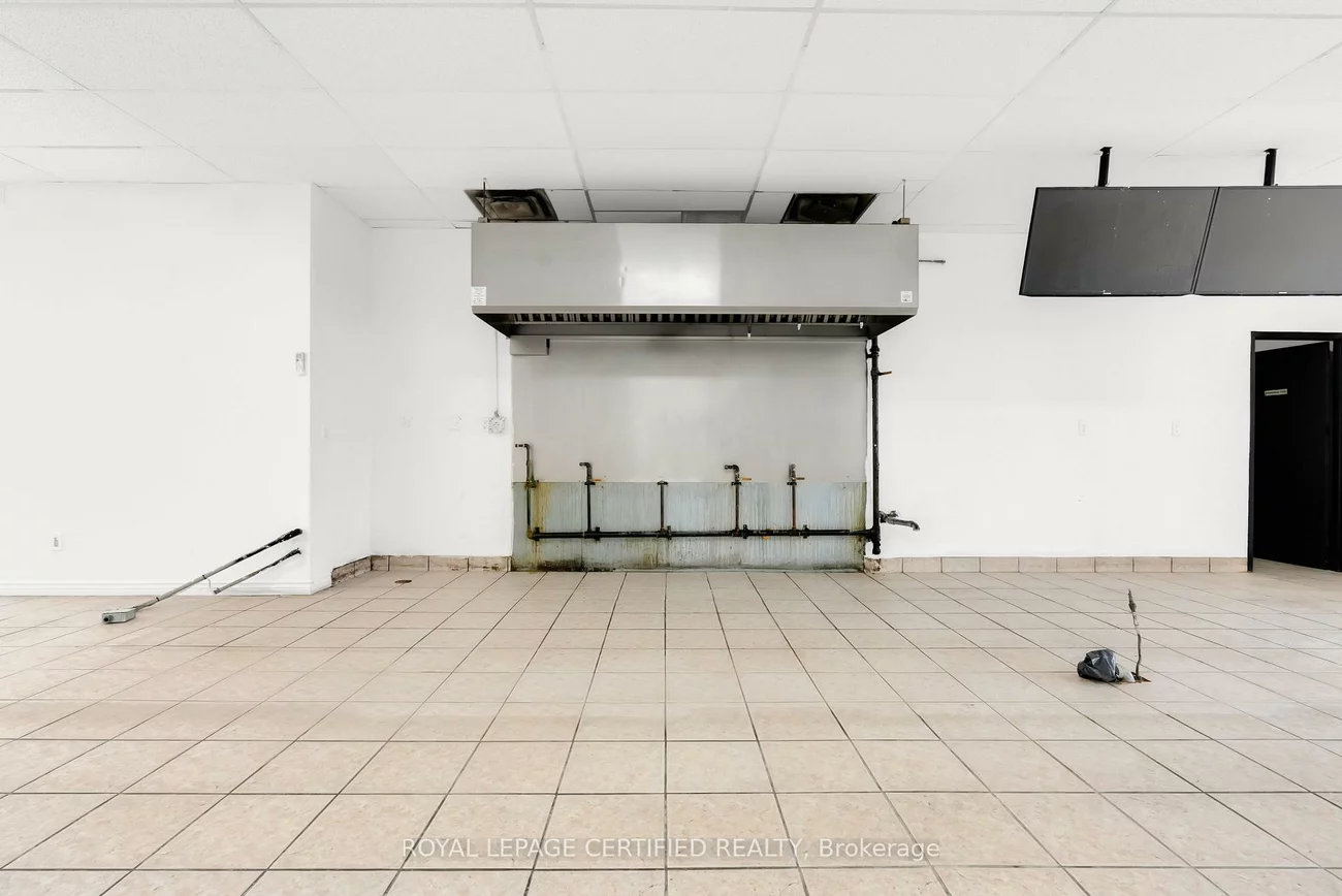 29, Aventura, Gateway, Mississauga