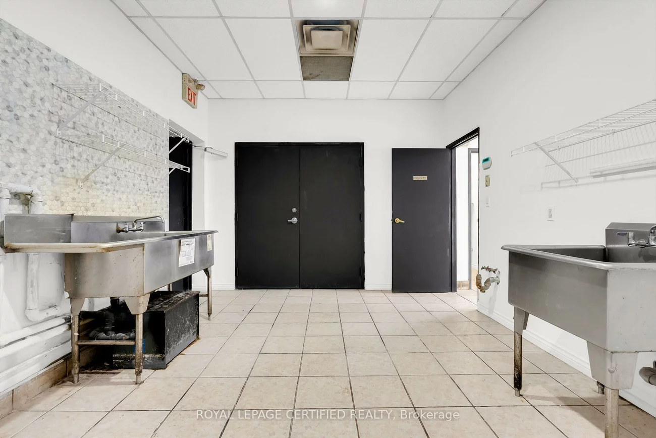 29, Aventura, Gateway, Mississauga