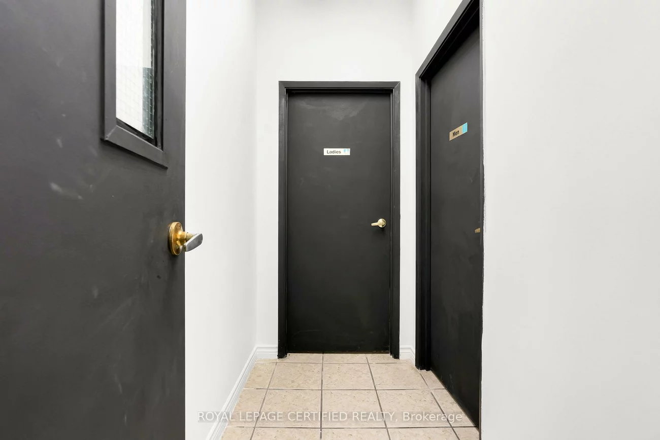 29, Aventura, Gateway, Mississauga