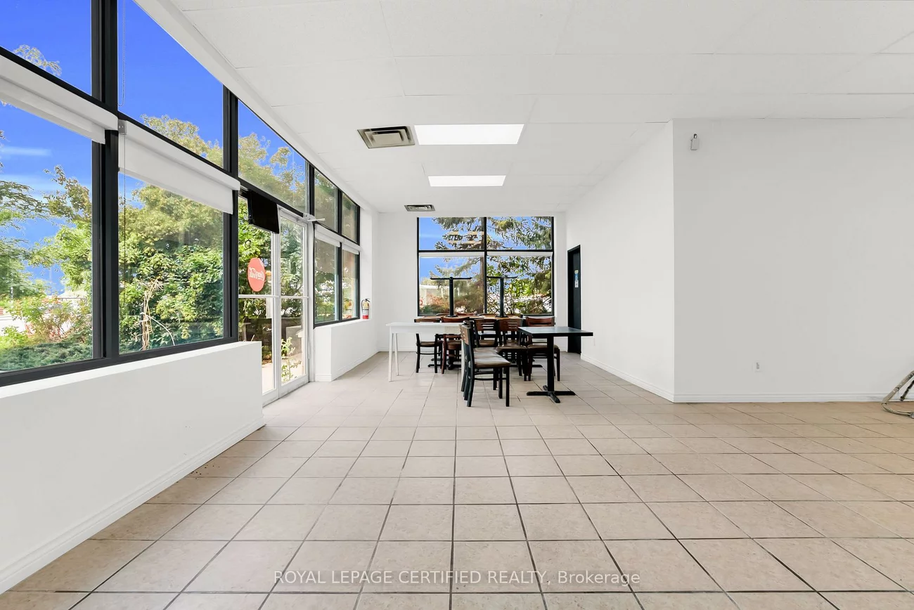 29, Aventura, Gateway, Mississauga