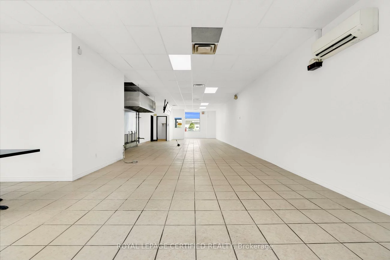 29, Aventura, Gateway, Mississauga