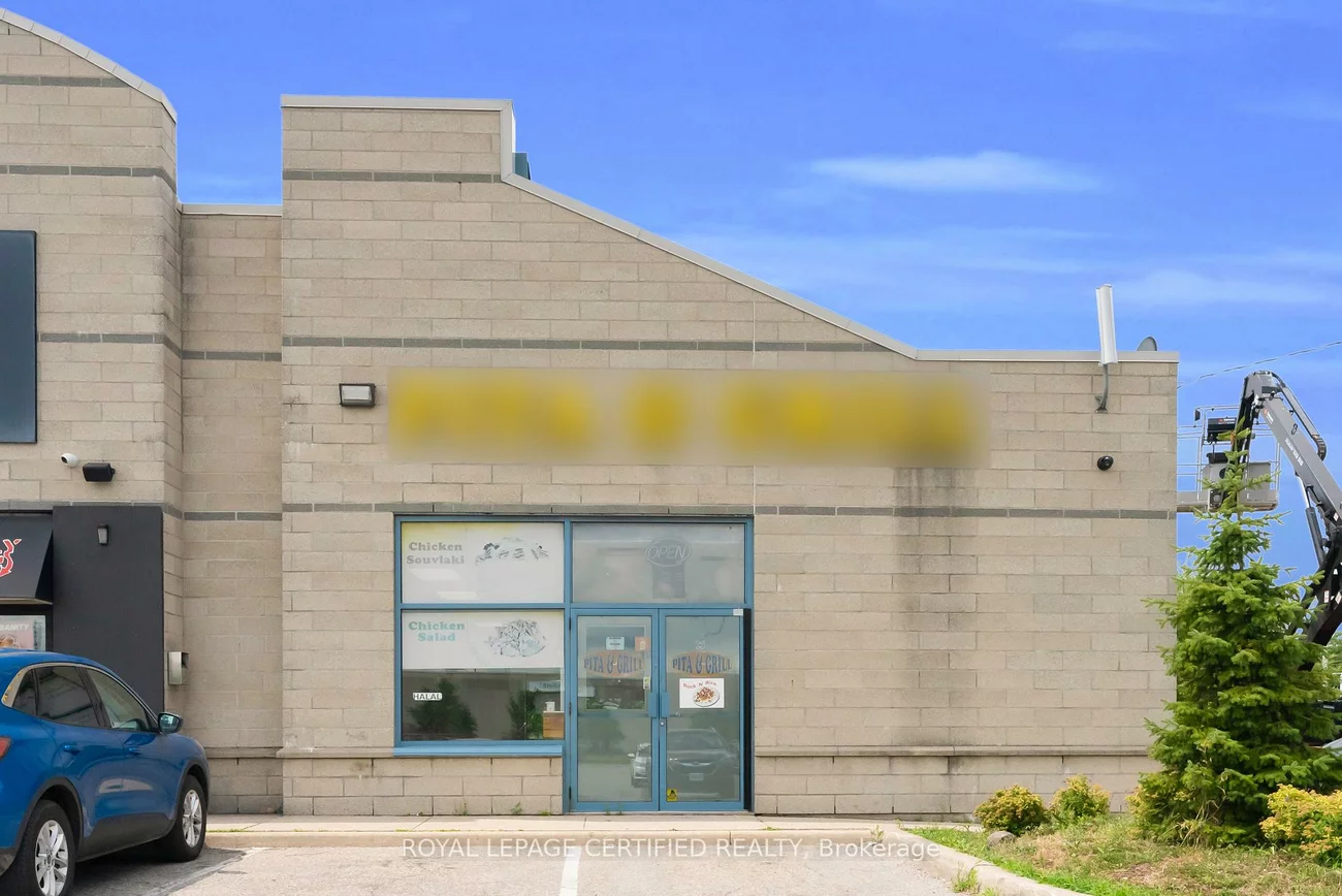 29, Aventura, Gateway, Mississauga