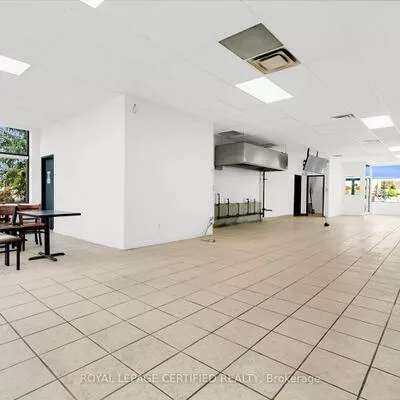 29, Aventura, Gateway, Mississauga