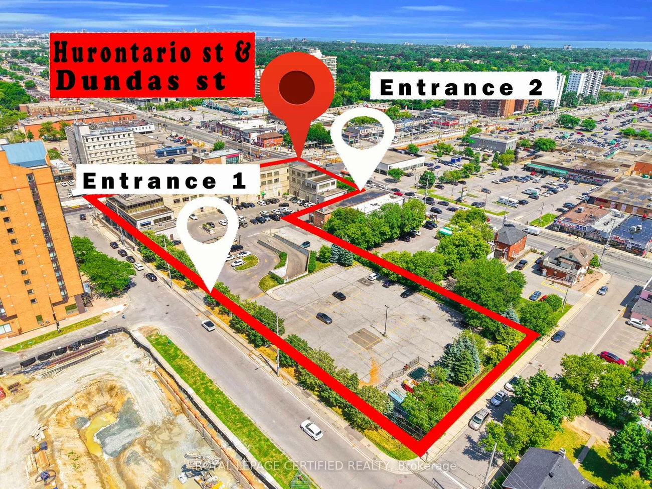 3024, Hurontario, Cooksville, Mississauga