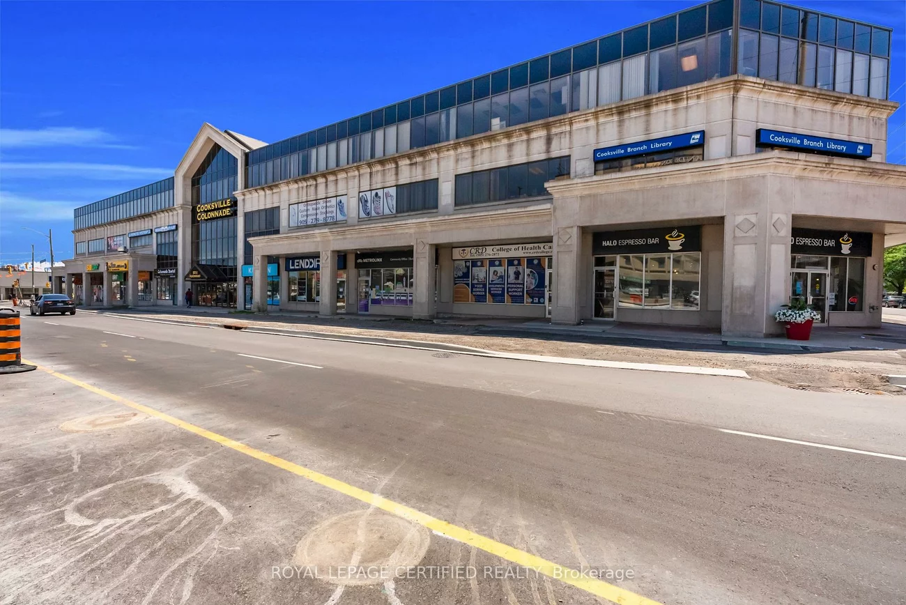 3024, Hurontario, Cooksville, Mississauga