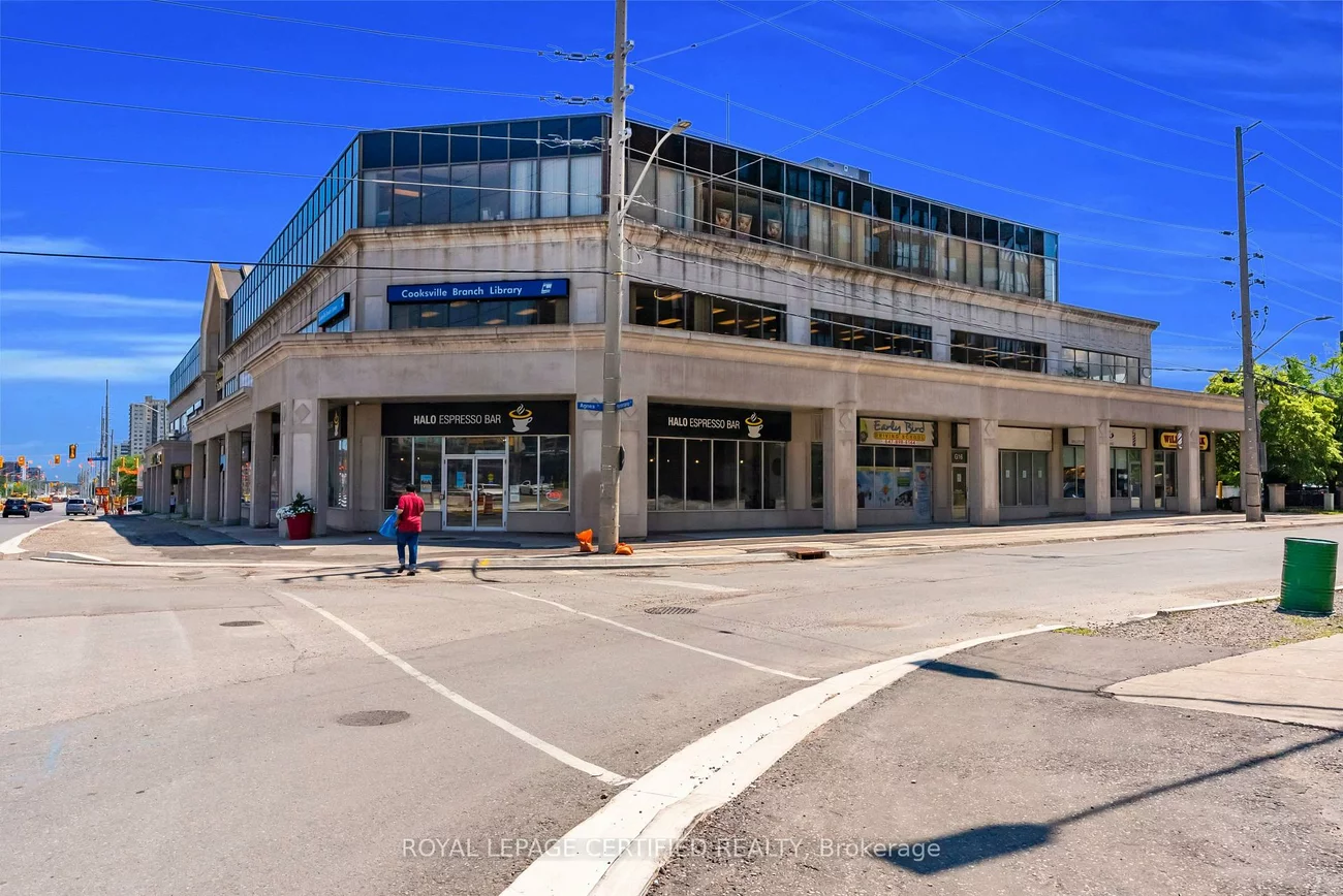 3024, Hurontario, Cooksville, Mississauga