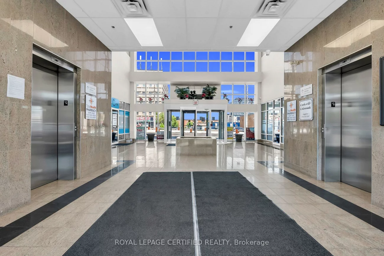 3024, Hurontario, Cooksville, Mississauga