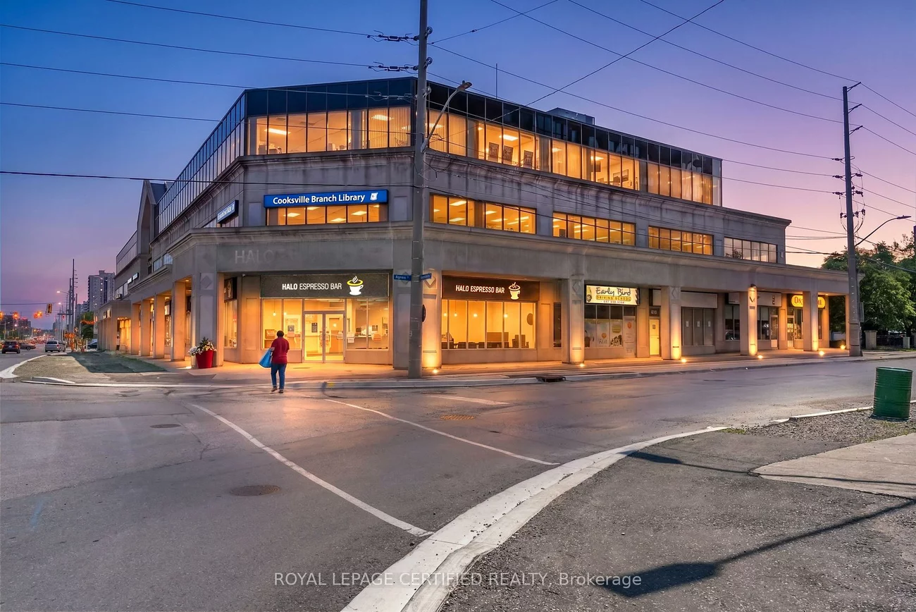 3024, Hurontario, Cooksville, Mississauga