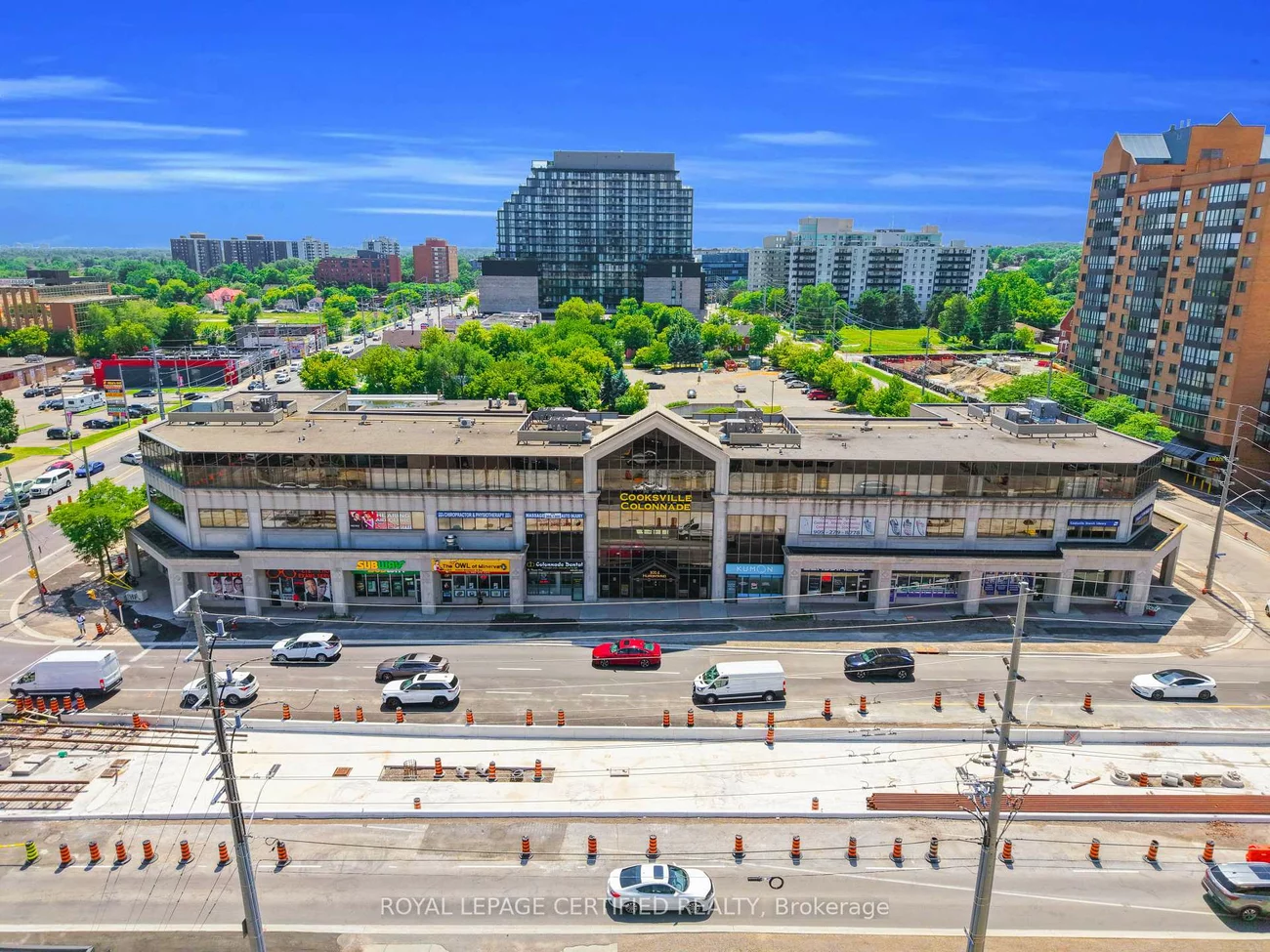3024, Hurontario, Cooksville, Mississauga