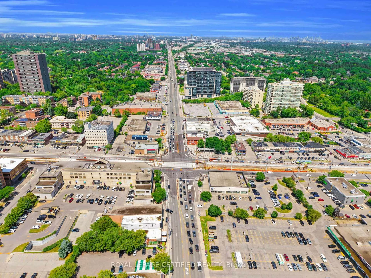 3024, Hurontario, Cooksville, Mississauga