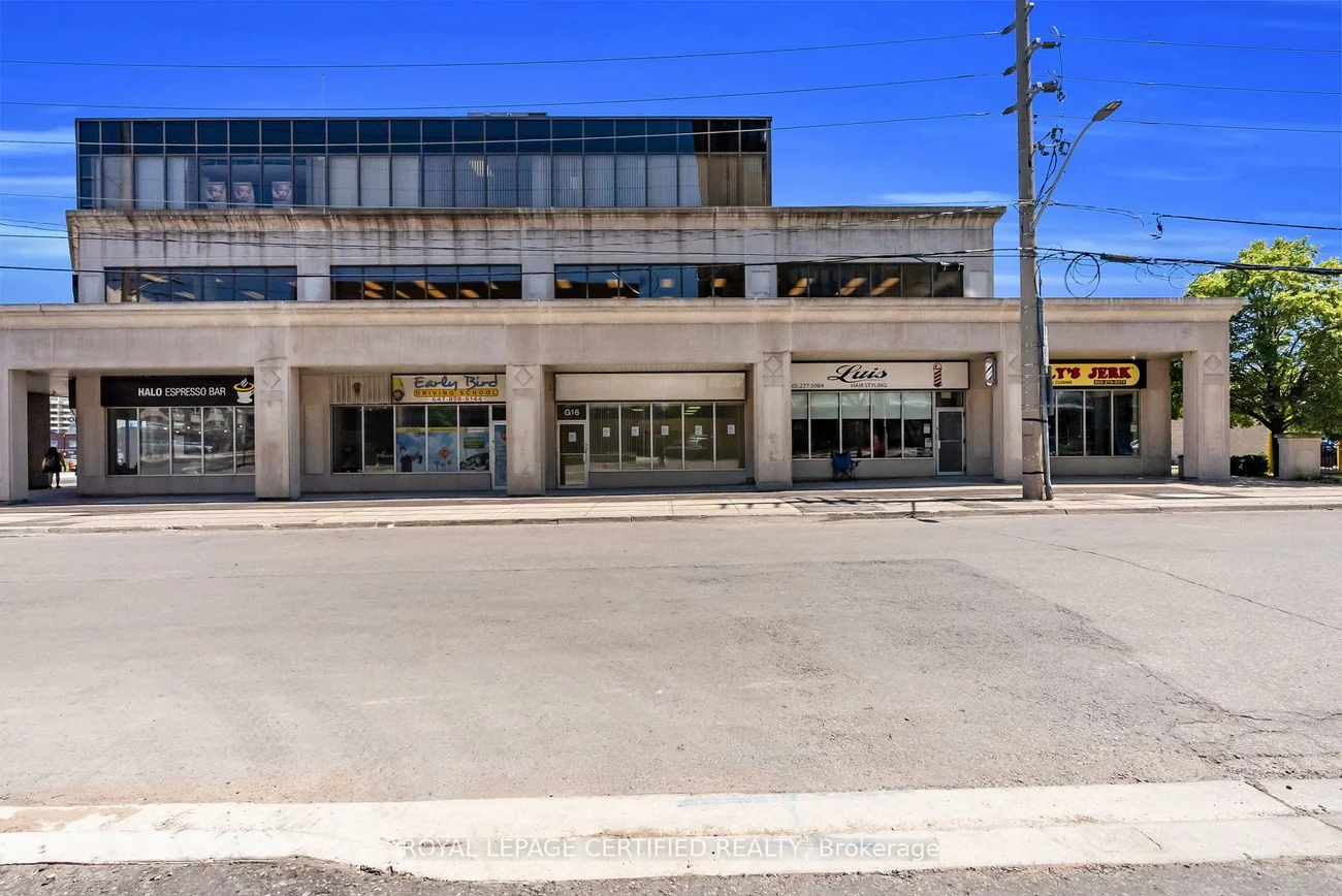 3024, Hurontario, Cooksville, Mississauga